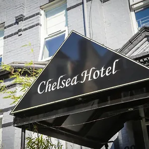 Lejlighedshotel Chelsea, Bournemouth