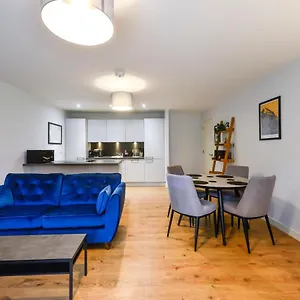 Guestready - Splendid Flat In Leith With Parking! , Edinburgh United Kingdom
