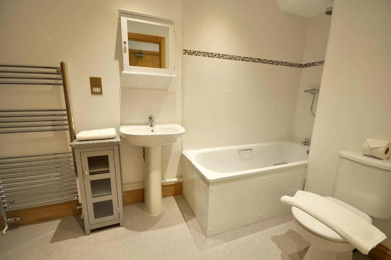 27B Durley Chine Villa Bournemouth Storbritannien