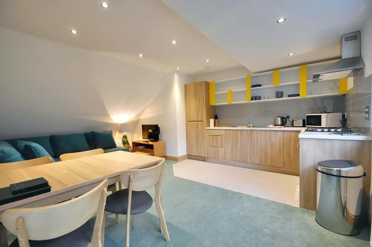 27B Durley Chine Villa Bournemouth